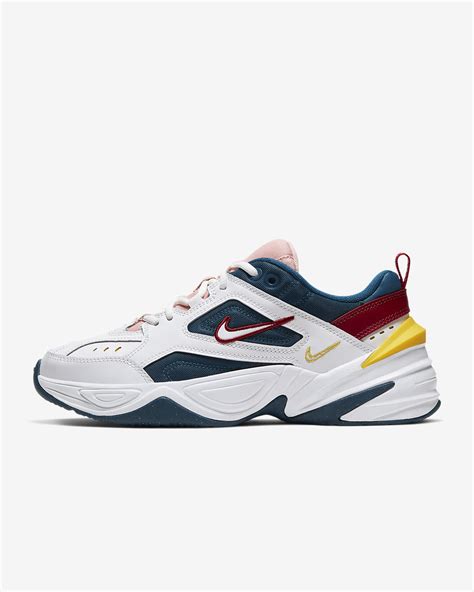 nike m2k tekno women's shoe.